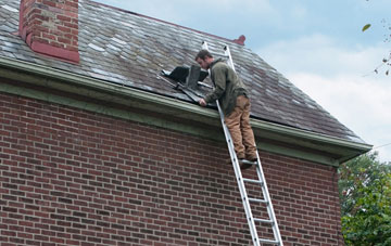 what affects urgent Sutton In Craven roof repairs