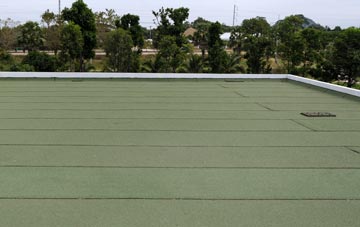 all Sutton In Craven roofing types quoted for