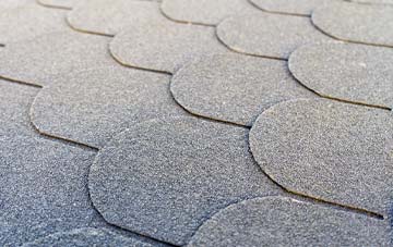 Sutton In Craven asphalt roofing costs