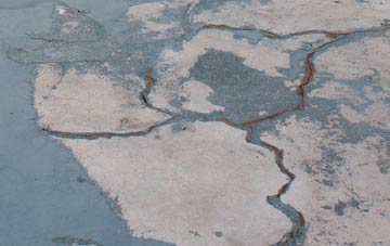 fibreglass roofing replacement Sutton In Craven