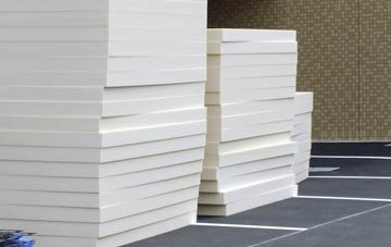 Sutton In Craven flat roof insulation costs