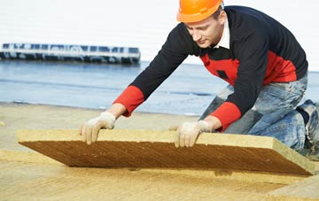 flat-roof-insulation Sutton In Craven, North Yorkshire