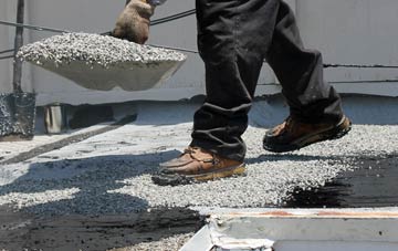 Sutton In Craven flat roofing companies
