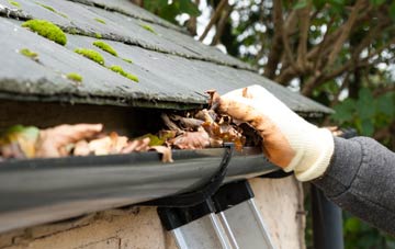 gutter cleaning Sutton In Craven, North Yorkshire
