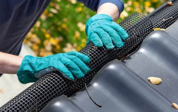 Sutton In Craven gutter repair companies
