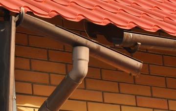 Sutton In Craven gutter repair costs