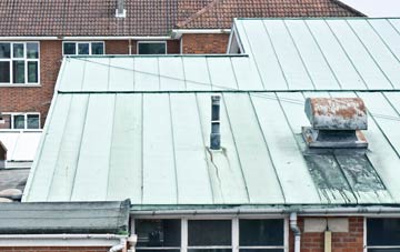 Sutton In Craven lead roofing costs