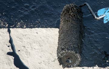 Sutton In Craven liquid sealant waterproofing