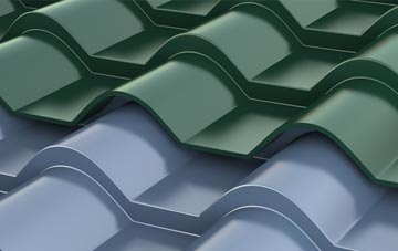 who should consider Sutton In Craven plastic roofs