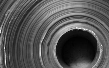 Sutton In Craven pvc roof replacement