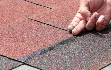 Sutton In Craven asphalt roof repairs