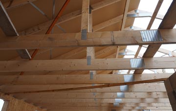 Sutton In Craven roof truss costs