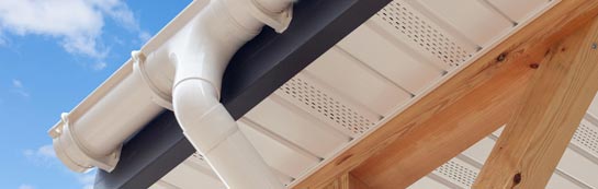 get Sutton In Craven guttering quotes today