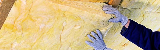 quotes for Sutton In Craven roof insulation