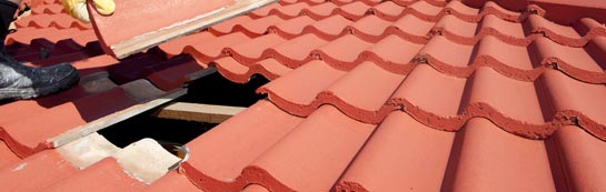 compare Sutton In Craven roof repair quotes
