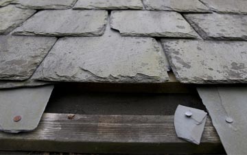 Sutton In Craven slate roof repairs and maintenance