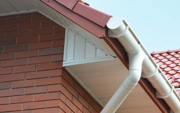 Sutton In Craven soffit repair costs