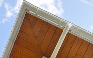 Sutton In Craven soffit types