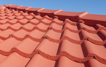 Sutton In Craven tile and slate roof replacement