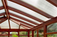 Sutton In Craven conservatory roofing insulation