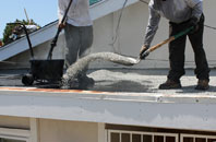 Sutton In Craven flat roofing repair
