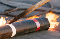 free Sutton In Craven flat roofing repair quotes