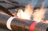 Sutton In Craven flat roofing replacement