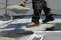 find rated Sutton In Craven flat roofing replacement companies