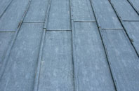 Sutton In Craven lead roofing