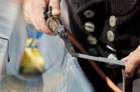 Sutton In Craven lead roof quotes