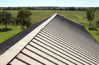 Sutton In Craven metal roof quotes