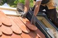 Sutton In Craven tiled roofing companies