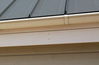 Sutton In Craven soffit repair