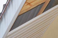 rated Sutton In Craven soffit repair companies