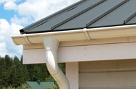 Sutton In Craven soffits