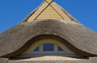 Sutton In Craven thatch roofing